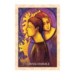 Salerno, Toni C.: Magdalene Oracle cards