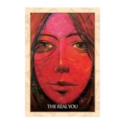 Salerno, Toni C.: Magdalene Oracle cards