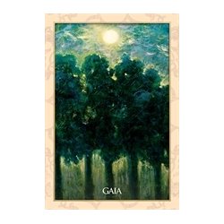 Salerno, Toni C.: Magdalene Oracle cards