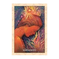 Salerno, Toni C.: Magdalene Oracle cards