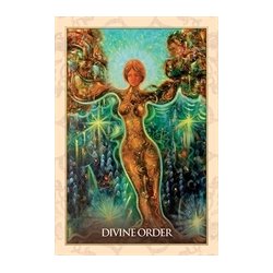 Salerno, Toni C.: Magdalene Oracle cards