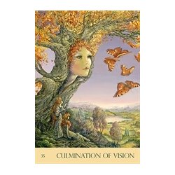 Hartfield, Angela: Natures Whispers Oracle Cards