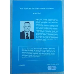 Novi, Vitko: Mit mde med rummennesker i Peru