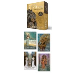 Taylor Sandra Ann: LYSETS PRSTINDE (Dansk tekst)