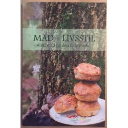 Vix, Hanne Kock: Mad - livstil