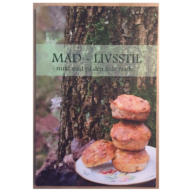 Vix, Hanne Kock: Mad - livstil