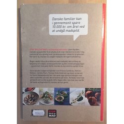 Juul, Selina: Stop spild af mad