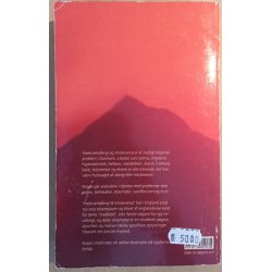 Brostoff, Jonathan og Linda Gamlin: Fdevareallergi og intolerance