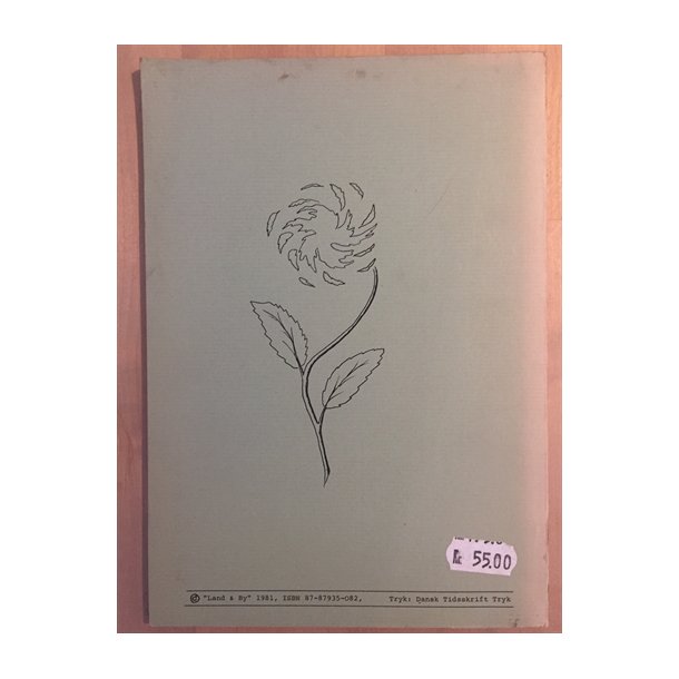 Land og by skrifter: En genvej til den nye mad