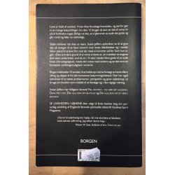 Jeffers, Susan: Se uvisheden i jnene