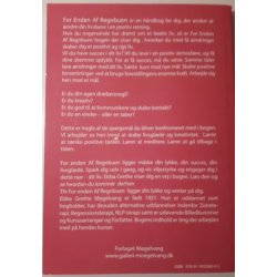 Mgelvang, Ebba Grethe: For enden af regnbuen