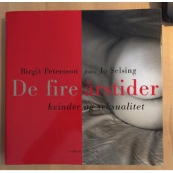 Petersson, Birgit: De fire rstider - kvinder og seksualitet