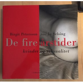 Petersson, Birgit: De fire rstider - kvinder og seksualitet