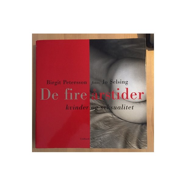 Petersson, Birgit: De fire rstider - kvinder og seksualitet