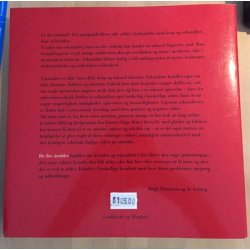 Petersson, Birgit: De fire rstider - kvinder og seksualitet