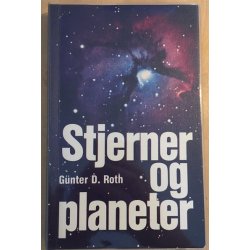 Roth, Gnter D.: Stjerner og planeter