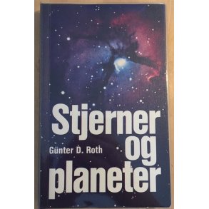 Roth, Gnter D.: Stjerner og planeter