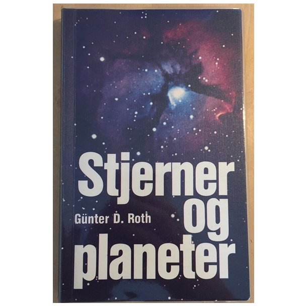 Roth, Gnter D.: Stjerner og planeter