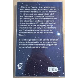 Roth, Gnter D.: Stjerner og planeter