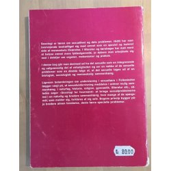 Voss, Tage: Sexologi for hvermand