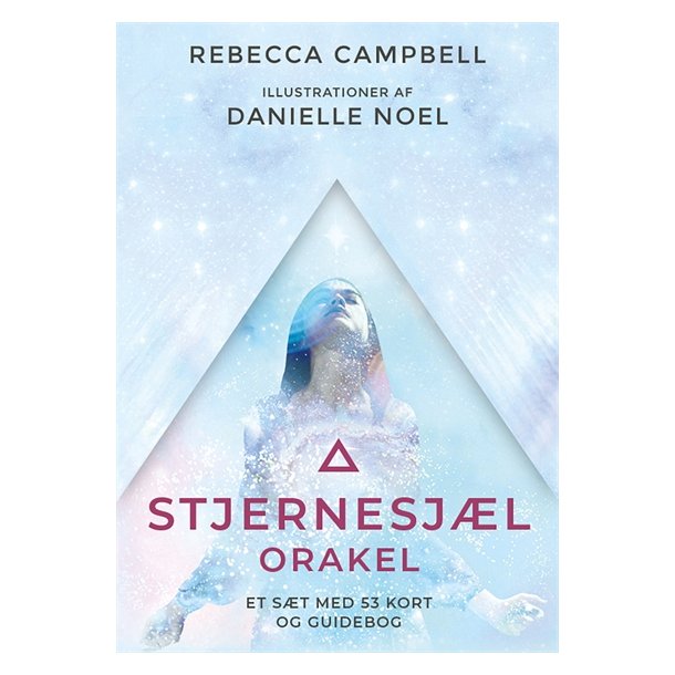 Campbell Rebecca: STJERNESJL (dansk tekst)