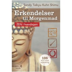 Sandy Taikyu Kuhn Shimu, Sandy: ERKENDELSER TIL MORGENMAD