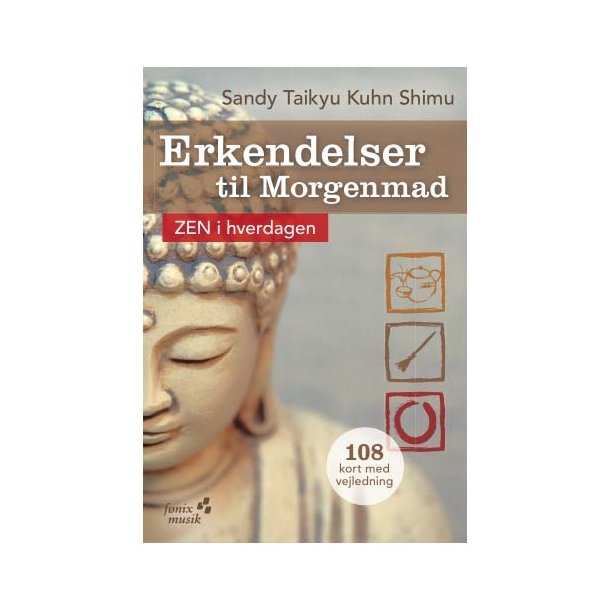 Sandy Taikyu Kuhn Shimu, Sandy: ERKENDELSER TIL MORGENMAD